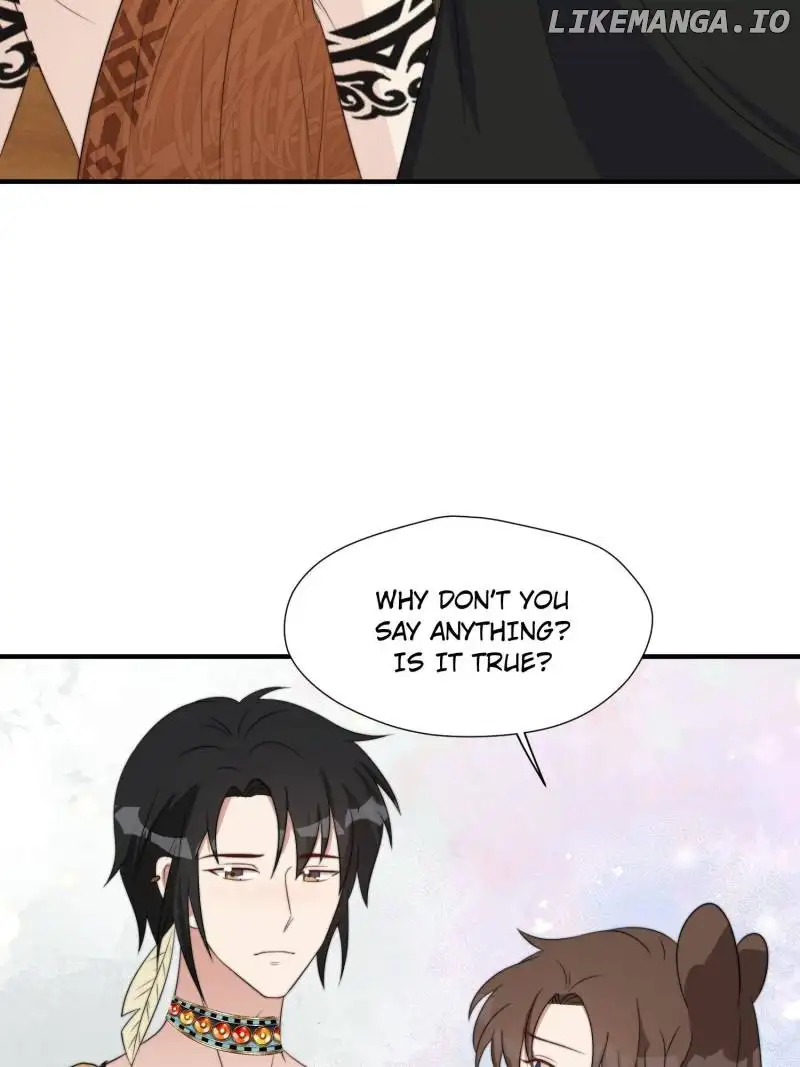 I Became the Beastman’s Wife Chapter 220 71 04