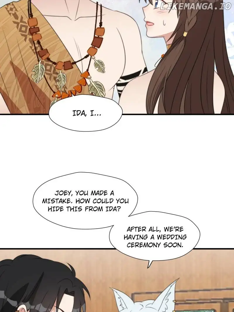 I Became the Beastman’s Wife Chapter 220 72 05