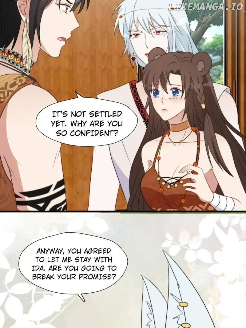 I Became the Beastman’s Wife Chapter 220 73 06