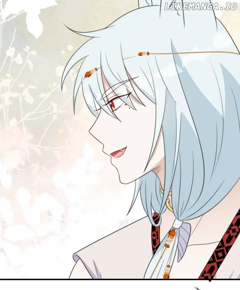 I Became the Beastman’s Wife Chapter 220 74 07