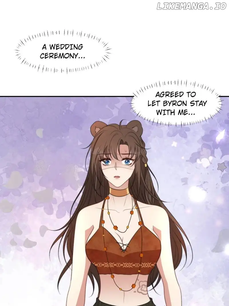 I Became the Beastman’s Wife Chapter 220 75 08