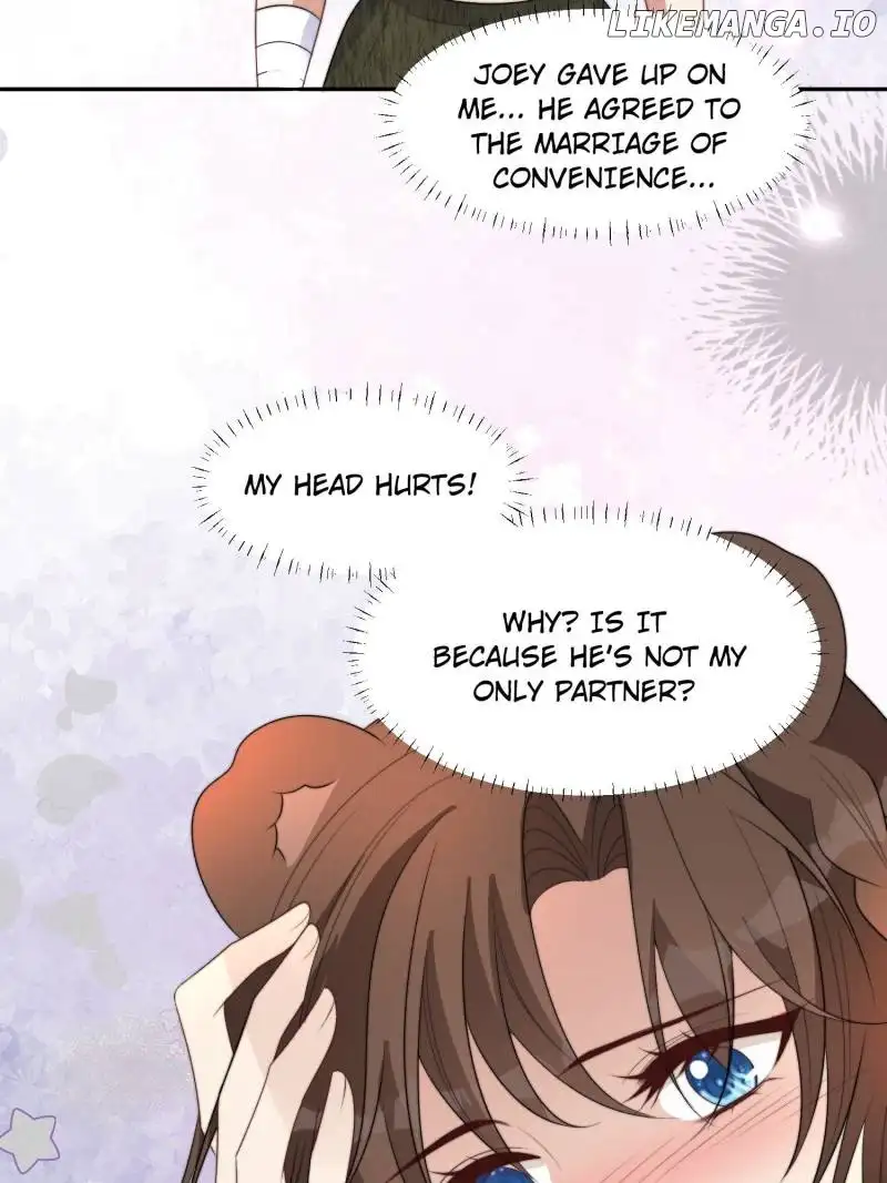 I Became the Beastman’s Wife Chapter 220 76 09