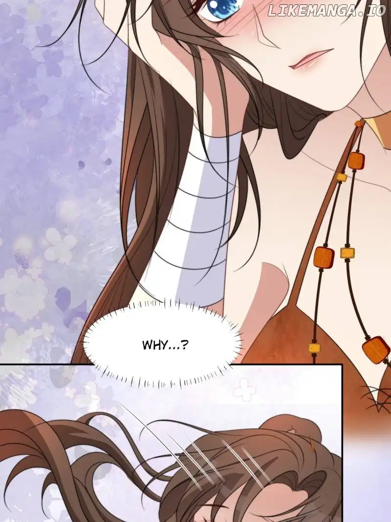 I Became the Beastman’s Wife Chapter 220 77 10