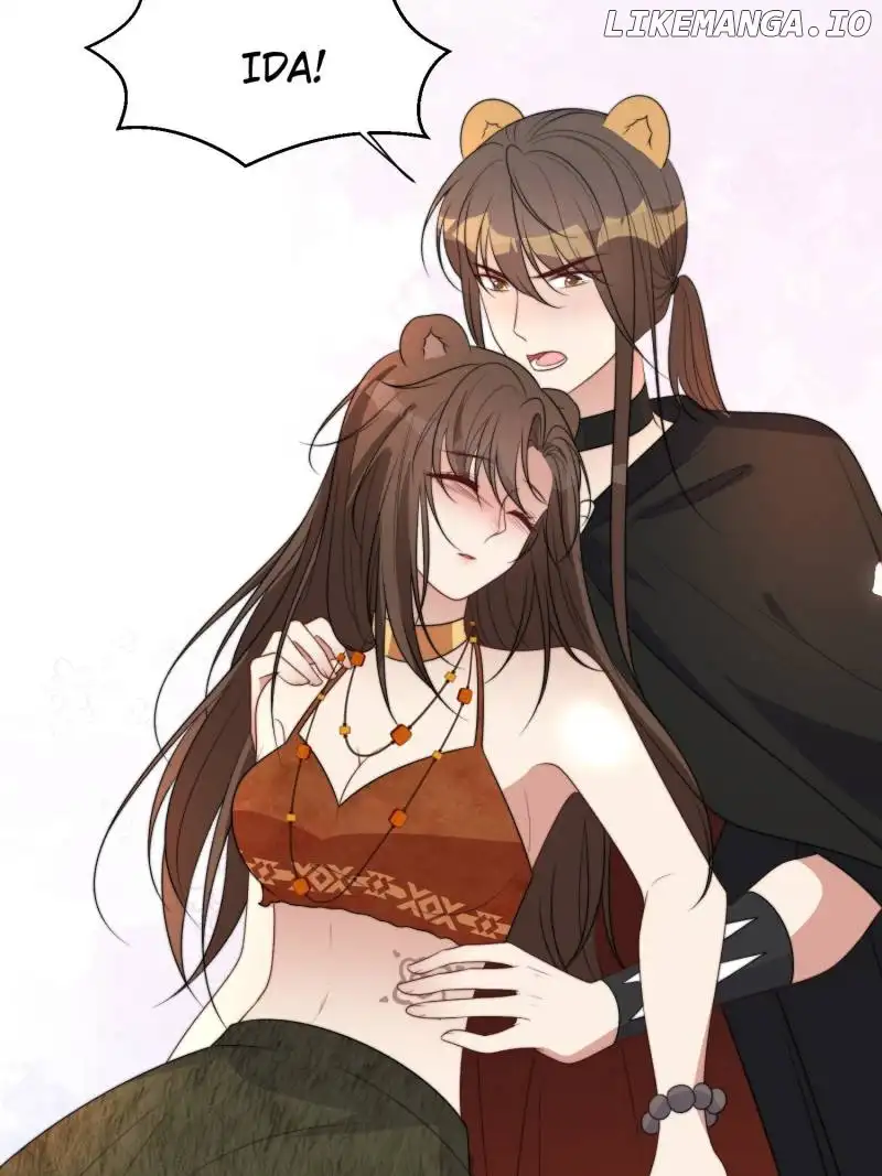 I Became the Beastman’s Wife Chapter 220 79 12