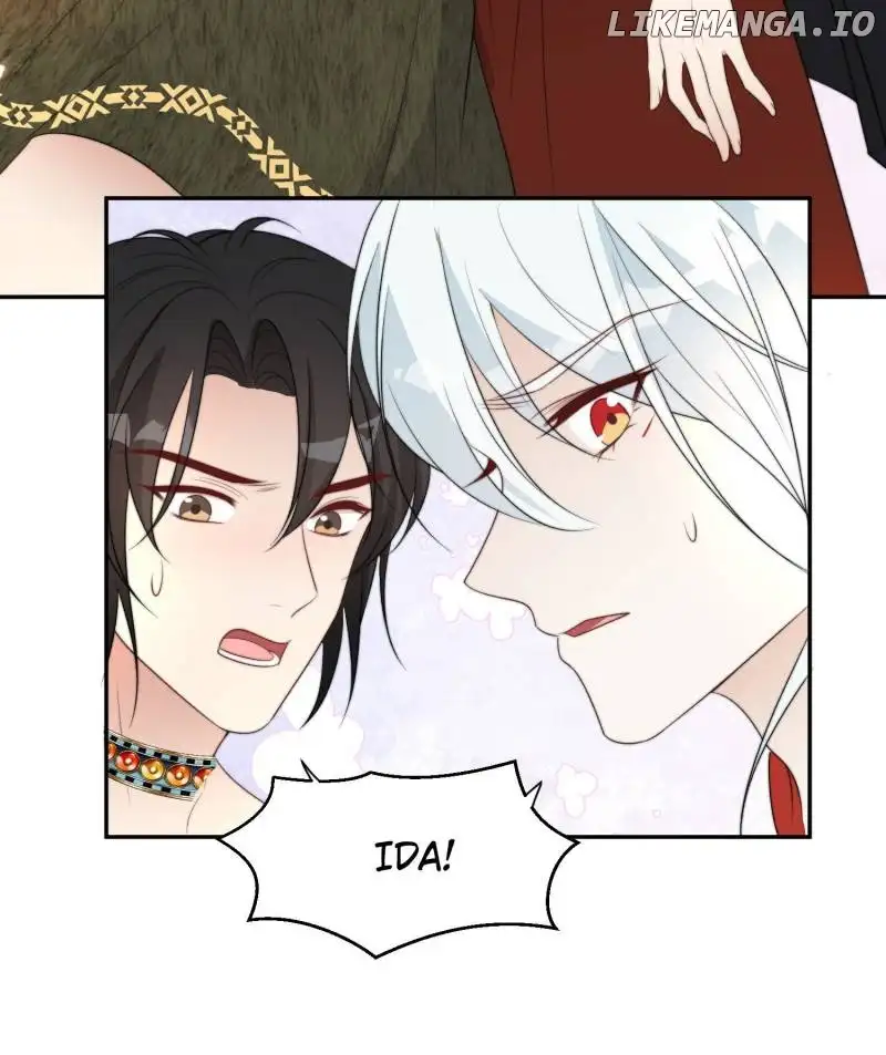 I Became the Beastman’s Wife Chapter 220 80 13
