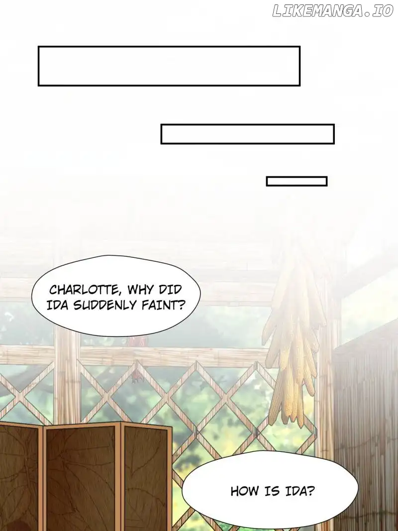 I Became the Beastman’s Wife Chapter 220 81 14