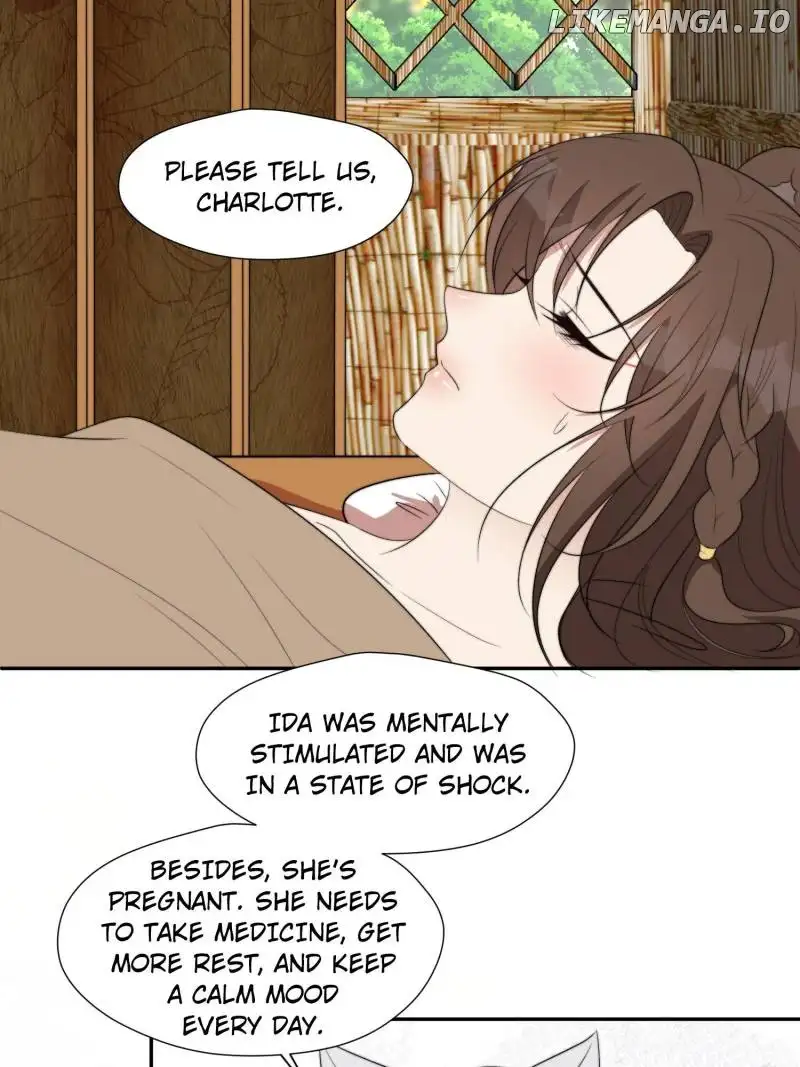 I Became the Beastman’s Wife Chapter 220 82 15