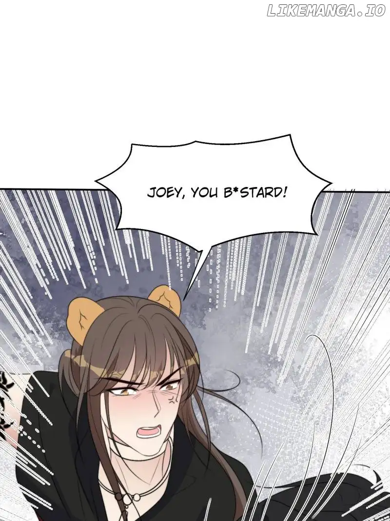I Became the Beastman’s Wife Chapter 220 86 19