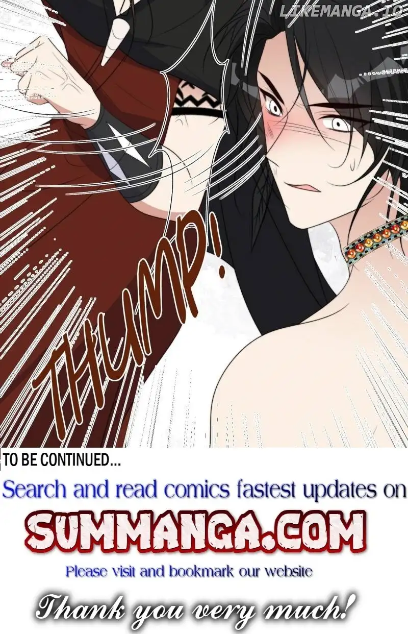 I Became the Beastman’s Wife Chapter 220 87 20