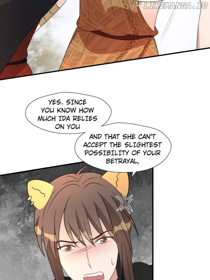 I Became the Beastman’s Wife Chapter 221 75 02
