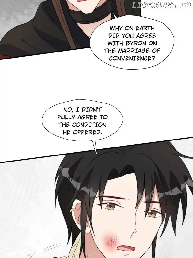 I Became the Beastman’s Wife Chapter 221 76 03