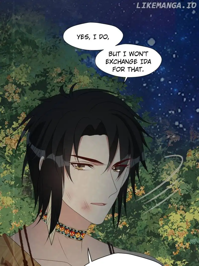 I Became the Beastman’s Wife Chapter 221 81 08