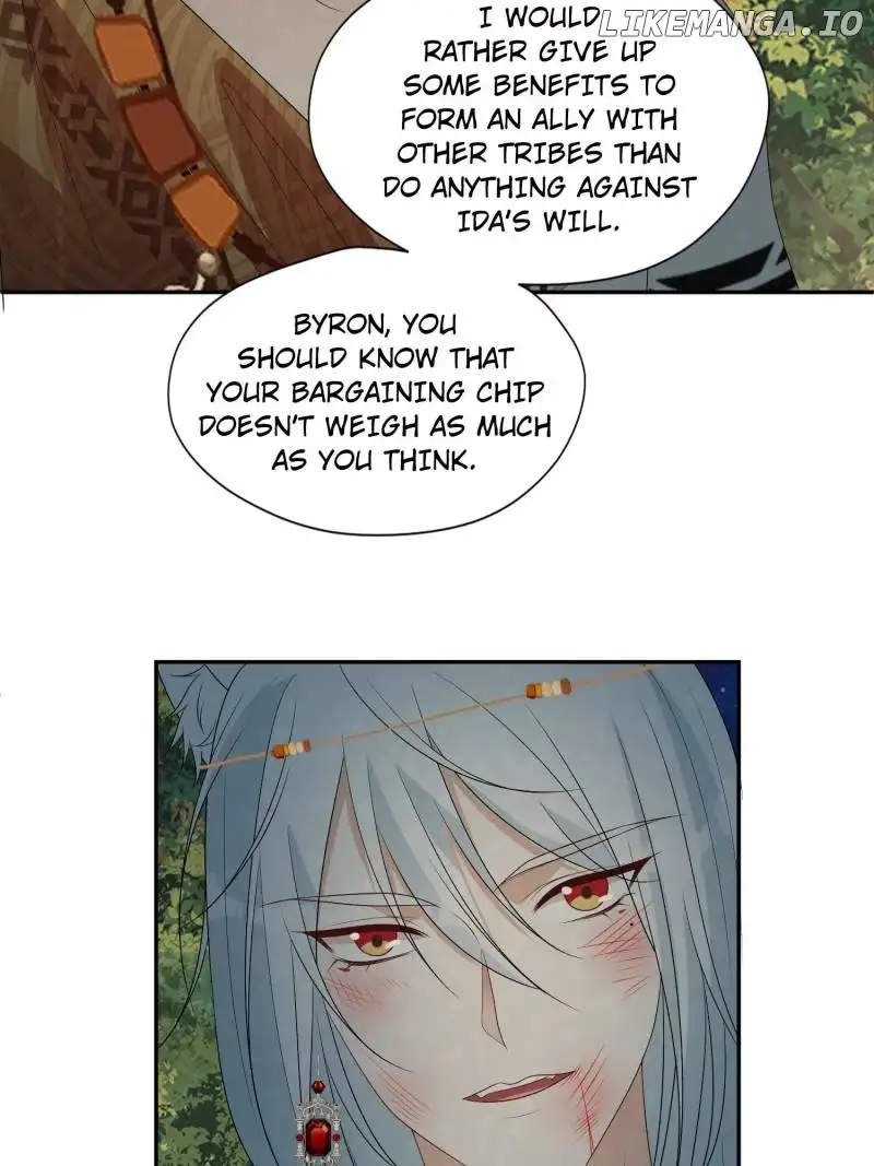 I Became the Beastman’s Wife Chapter 221 82 09