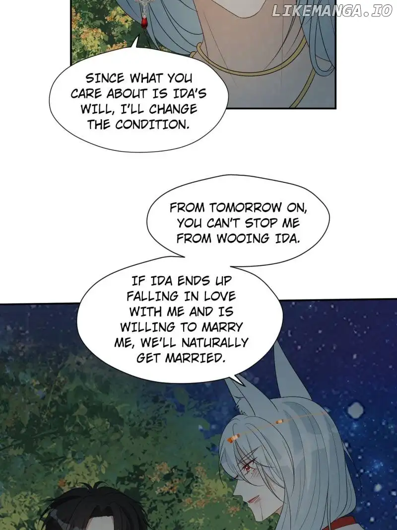 I Became the Beastman’s Wife Chapter 221 83 10