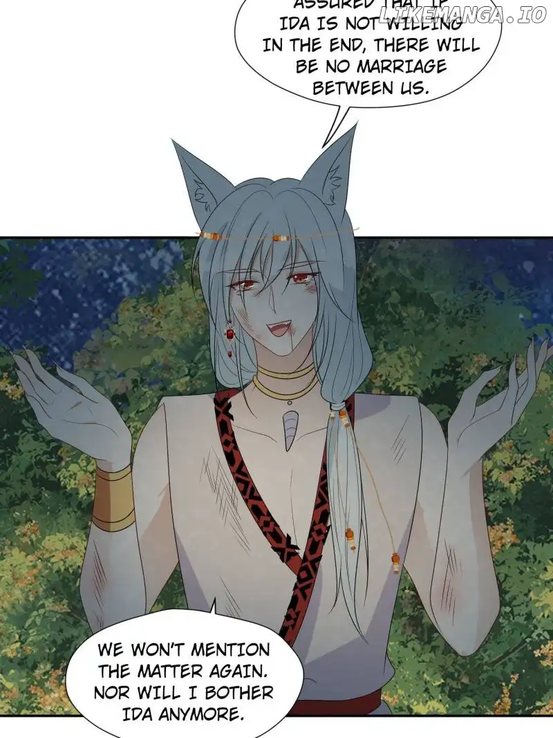 I Became the Beastman’s Wife Chapter 221 85 12