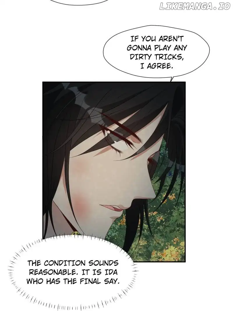 I Became the Beastman’s Wife Chapter 221 86 13