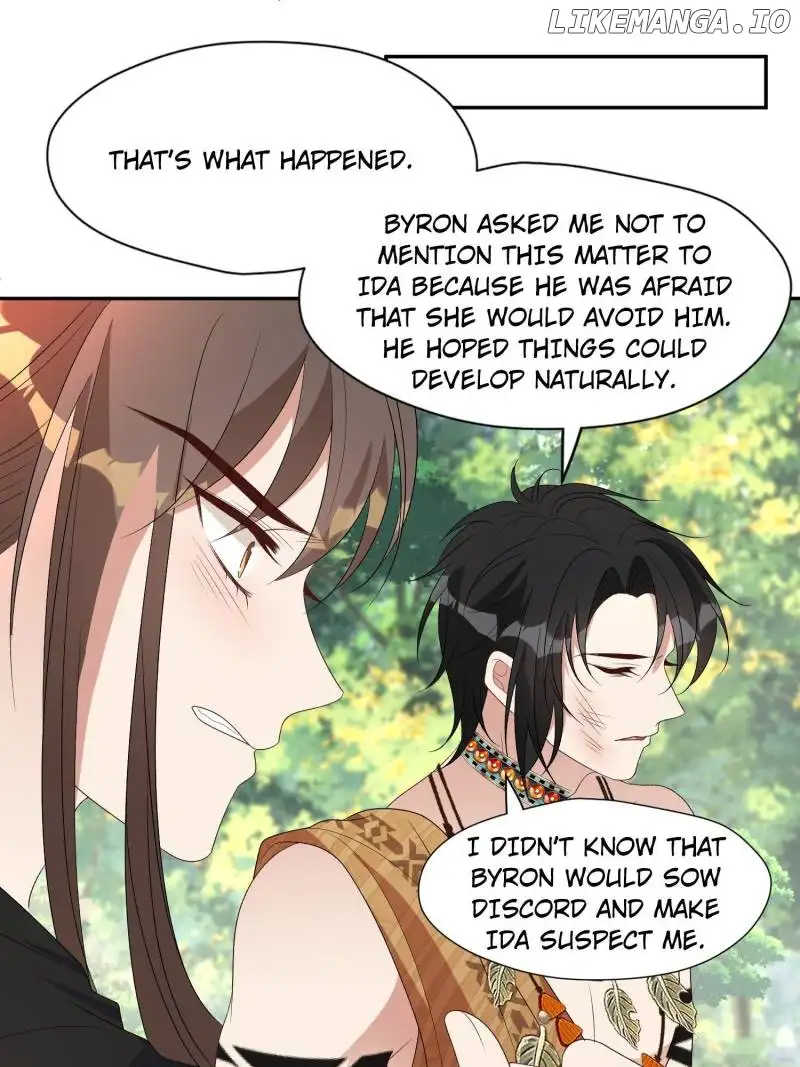 I Became the Beastman’s Wife Chapter 221 87 14