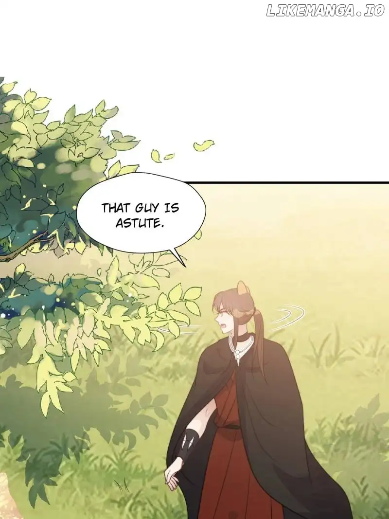I Became the Beastman’s Wife Chapter 221 89 16