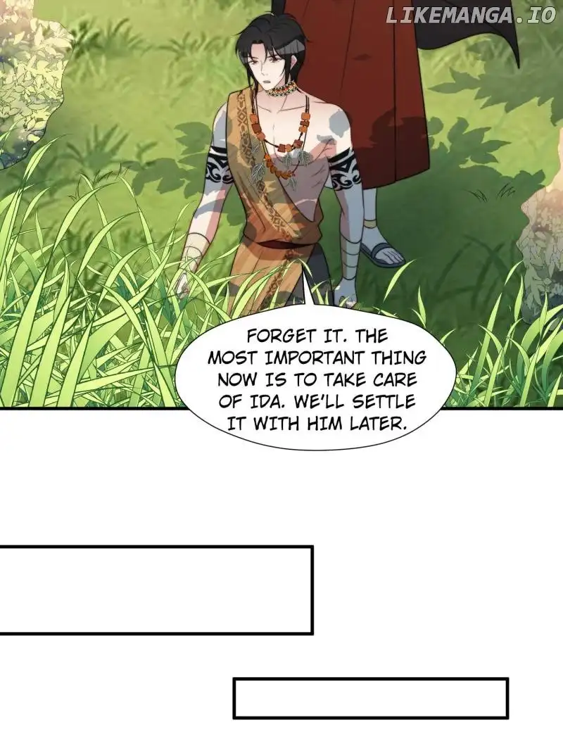 I Became the Beastman’s Wife Chapter 221 90 17