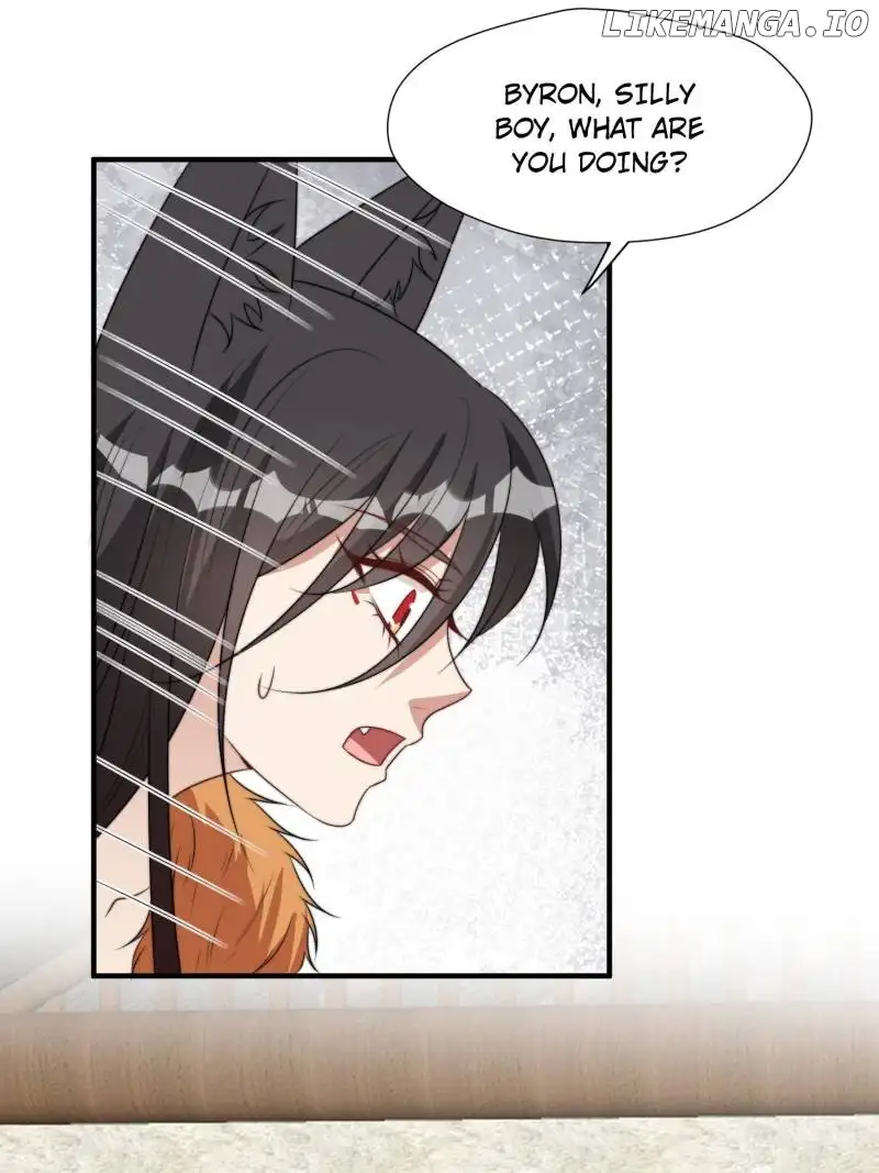 I Became the Beastman’s Wife Chapter 221 92 19