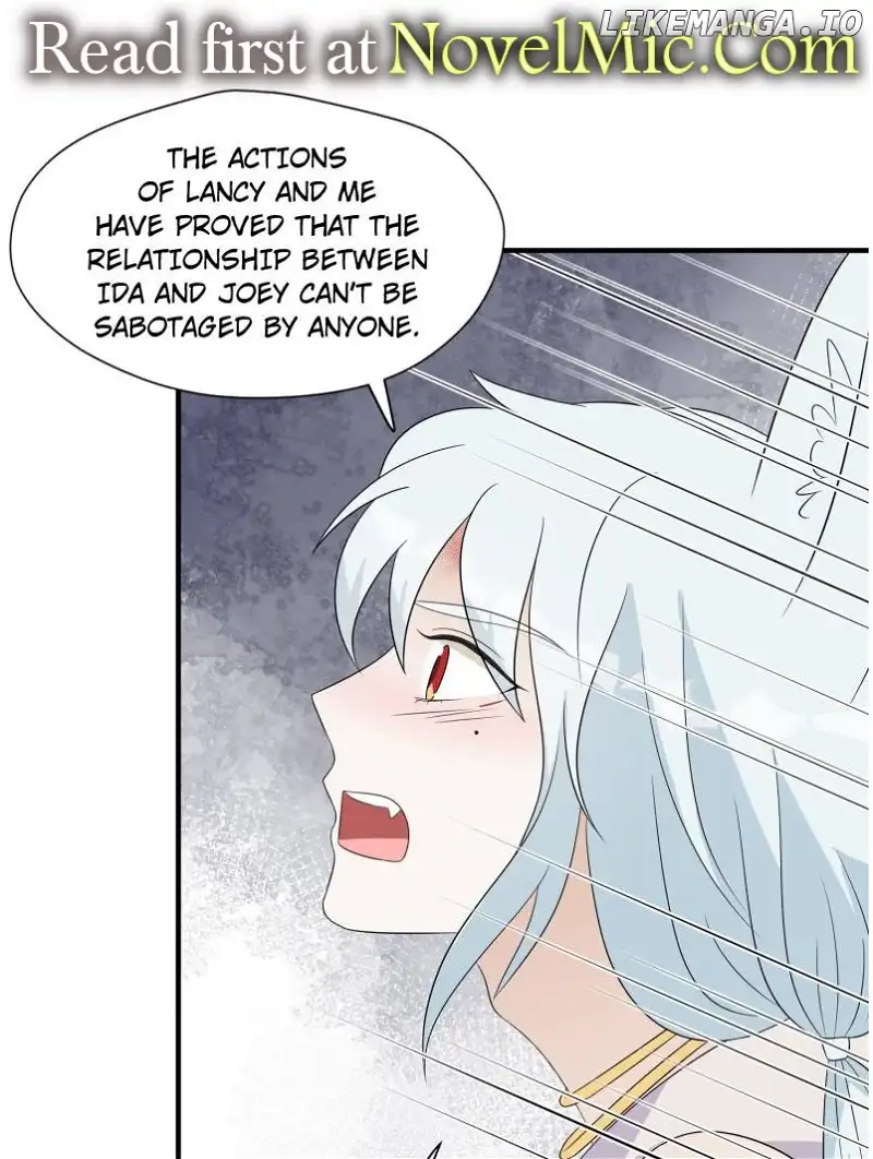 I Became the Beastman’s Wife Chapter 222 62 01