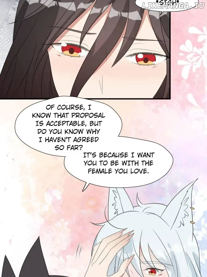 I Became the Beastman’s Wife Chapter 222 65 04