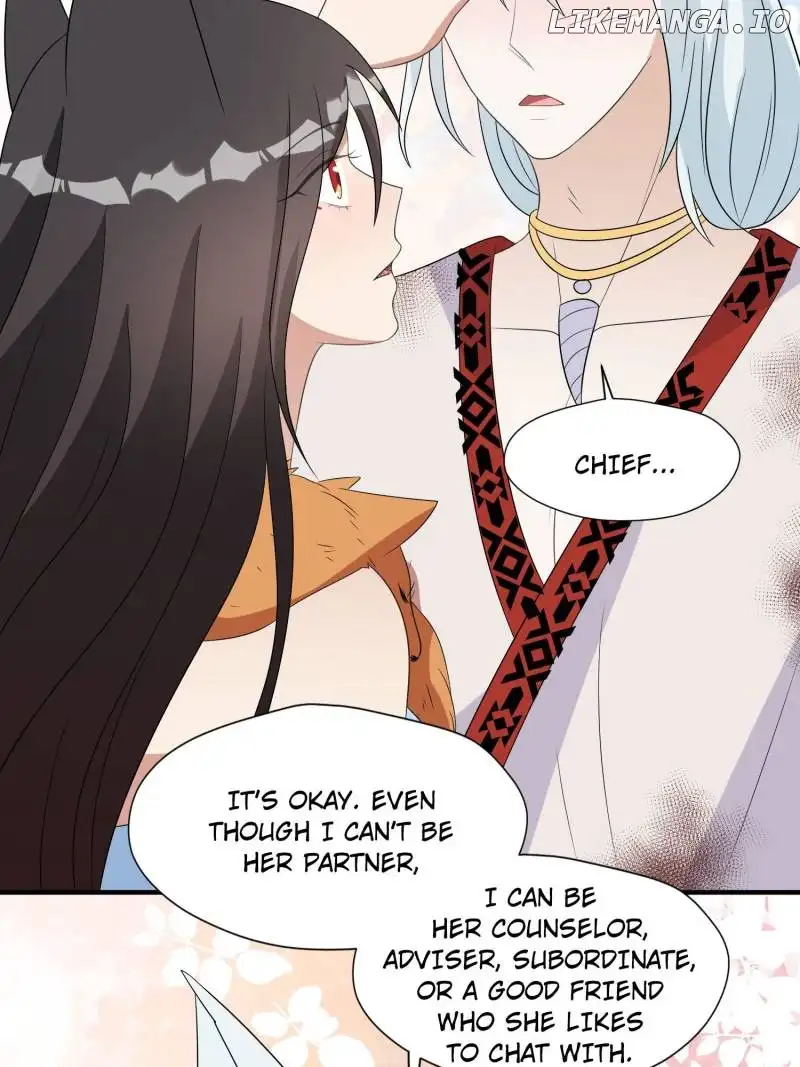 I Became the Beastman’s Wife Chapter 222 66 05