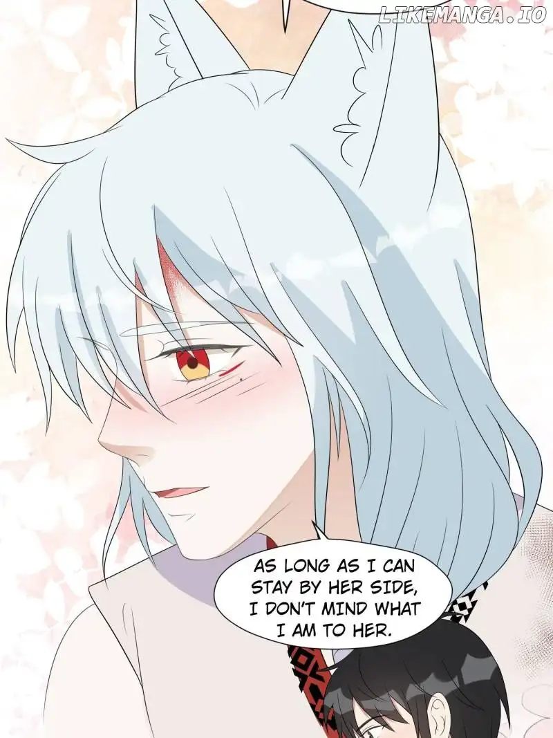 I Became the Beastman’s Wife Chapter 222 67 06