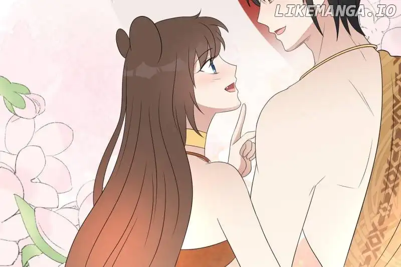 I Became the Beastman’s Wife Chapter 222 68 07