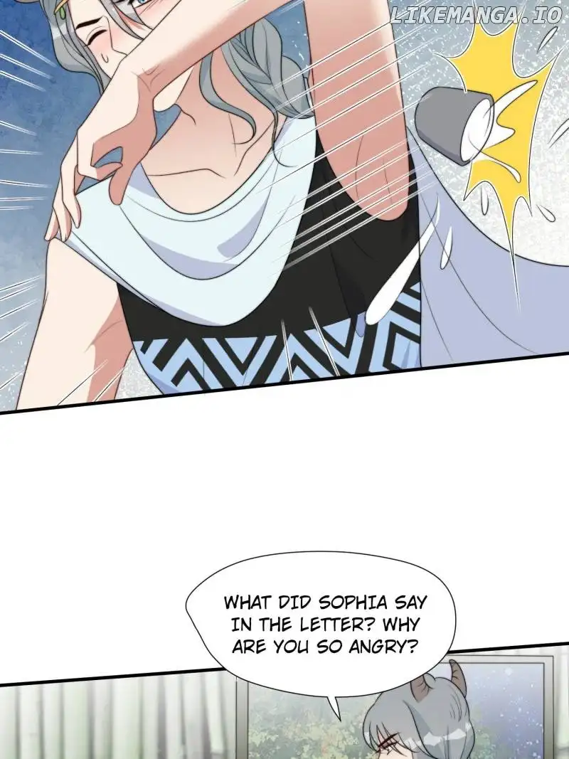 I Became the Beastman’s Wife Chapter 222 74 13