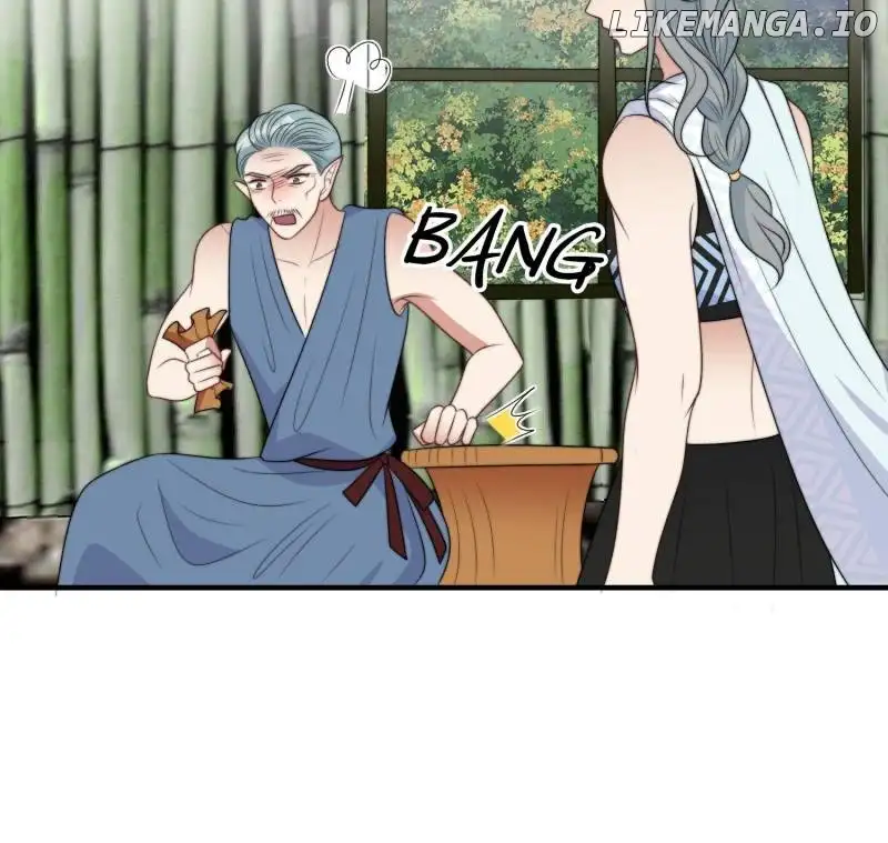 I Became the Beastman’s Wife Chapter 222 75 14