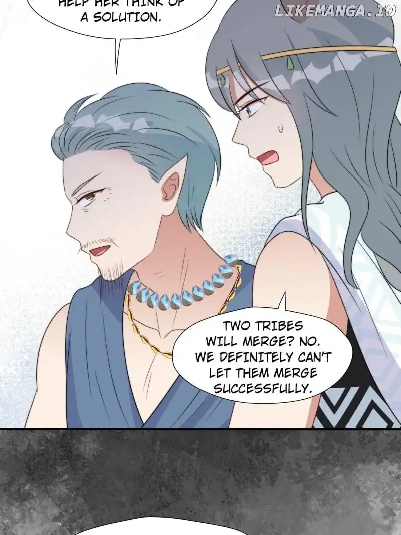 I Became the Beastman’s Wife Chapter 222 77 16