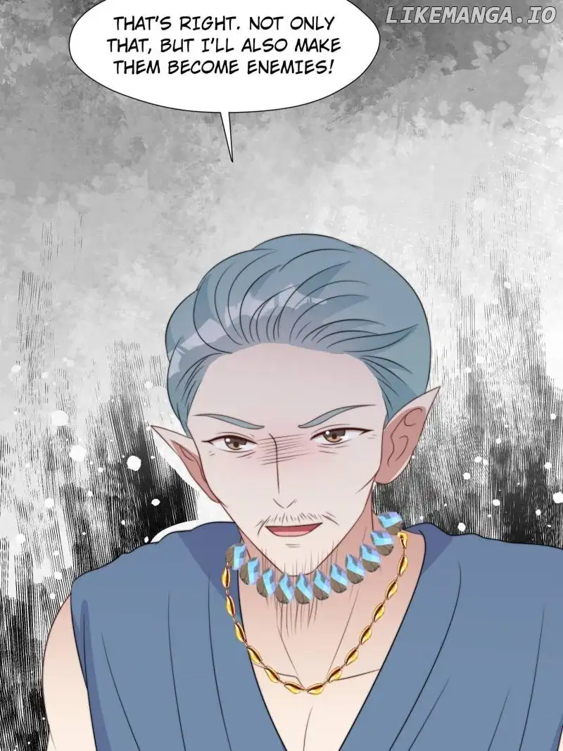 I Became the Beastman’s Wife Chapter 222 78 17