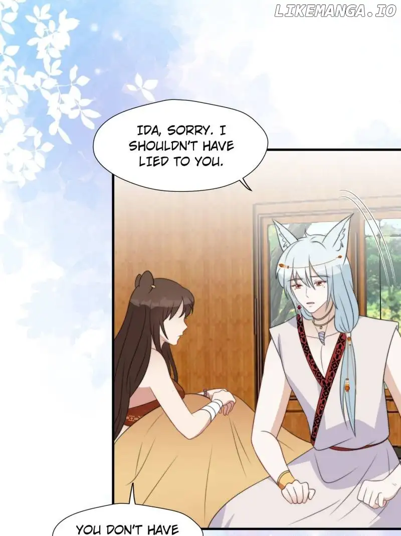 I Became the Beastman’s Wife Chapter 224 72 02
