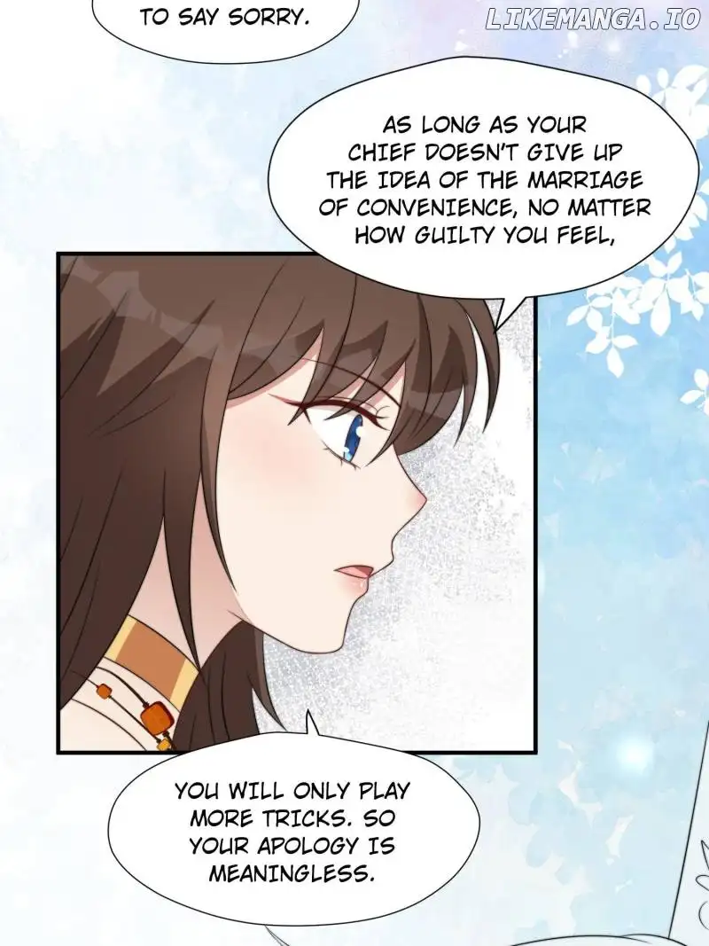 I Became the Beastman’s Wife Chapter 224 73 03