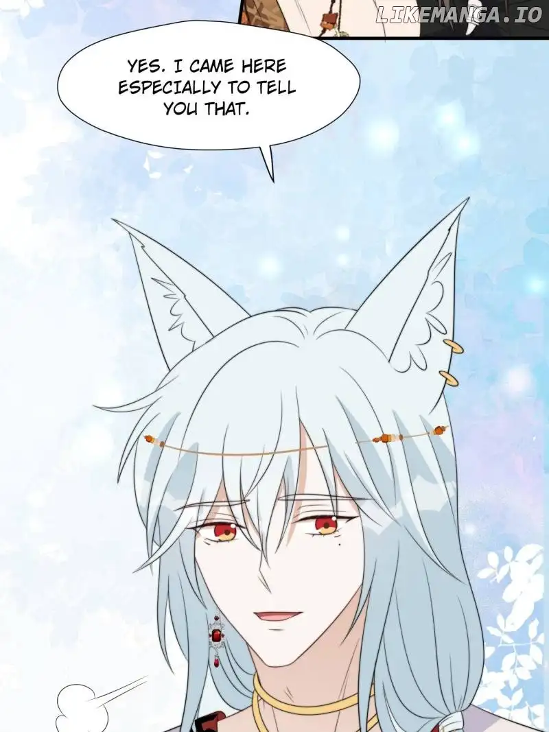 I Became the Beastman’s Wife Chapter 224 76 06
