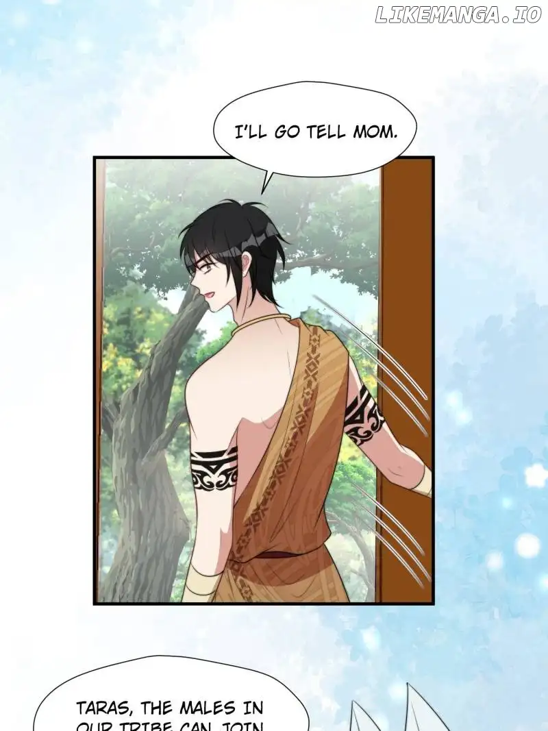 I Became the Beastman’s Wife Chapter 224 78 08