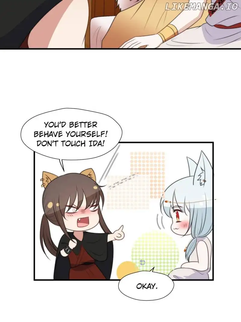 I Became the Beastman’s Wife Chapter 224 81 11