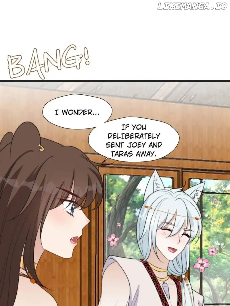 I Became the Beastman’s Wife Chapter 224 82 12