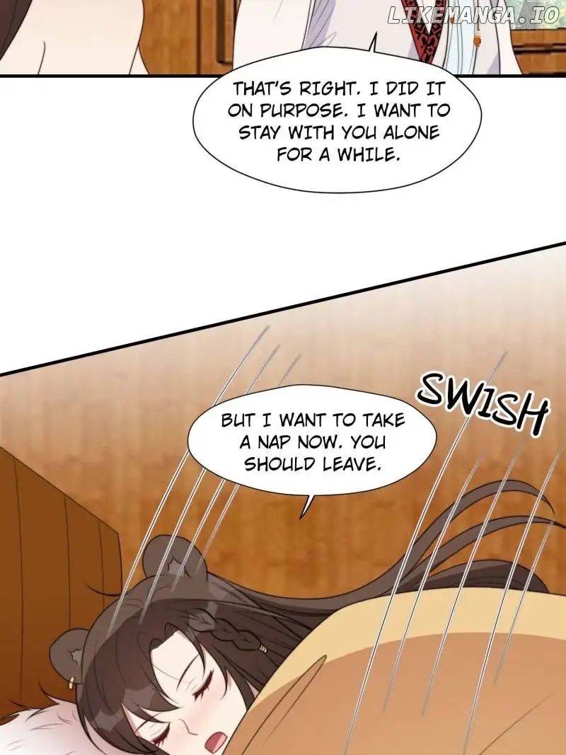 I Became the Beastman’s Wife Chapter 224 83 13