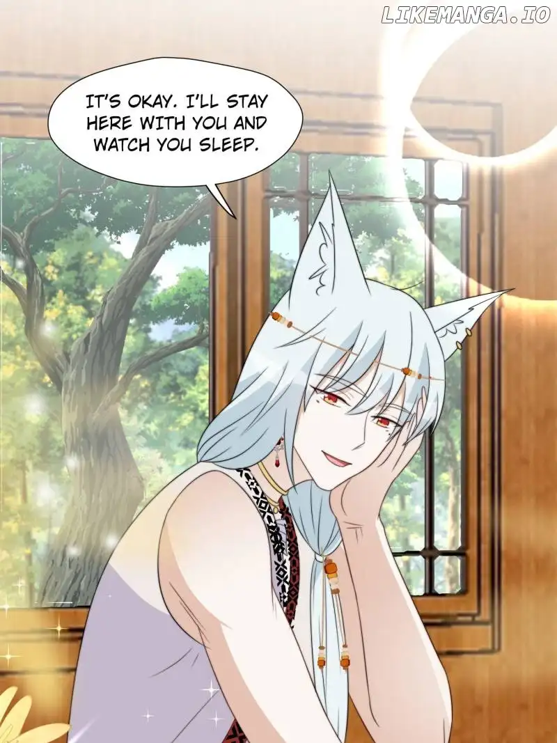 I Became the Beastman’s Wife Chapter 224 85 15
