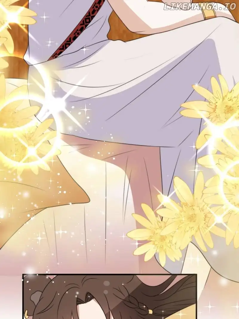 I Became the Beastman’s Wife Chapter 224 86 16