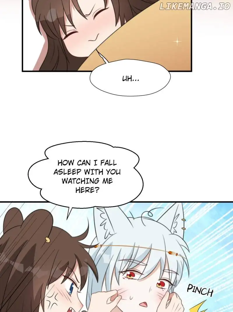 I Became the Beastman’s Wife Chapter 224 87 17