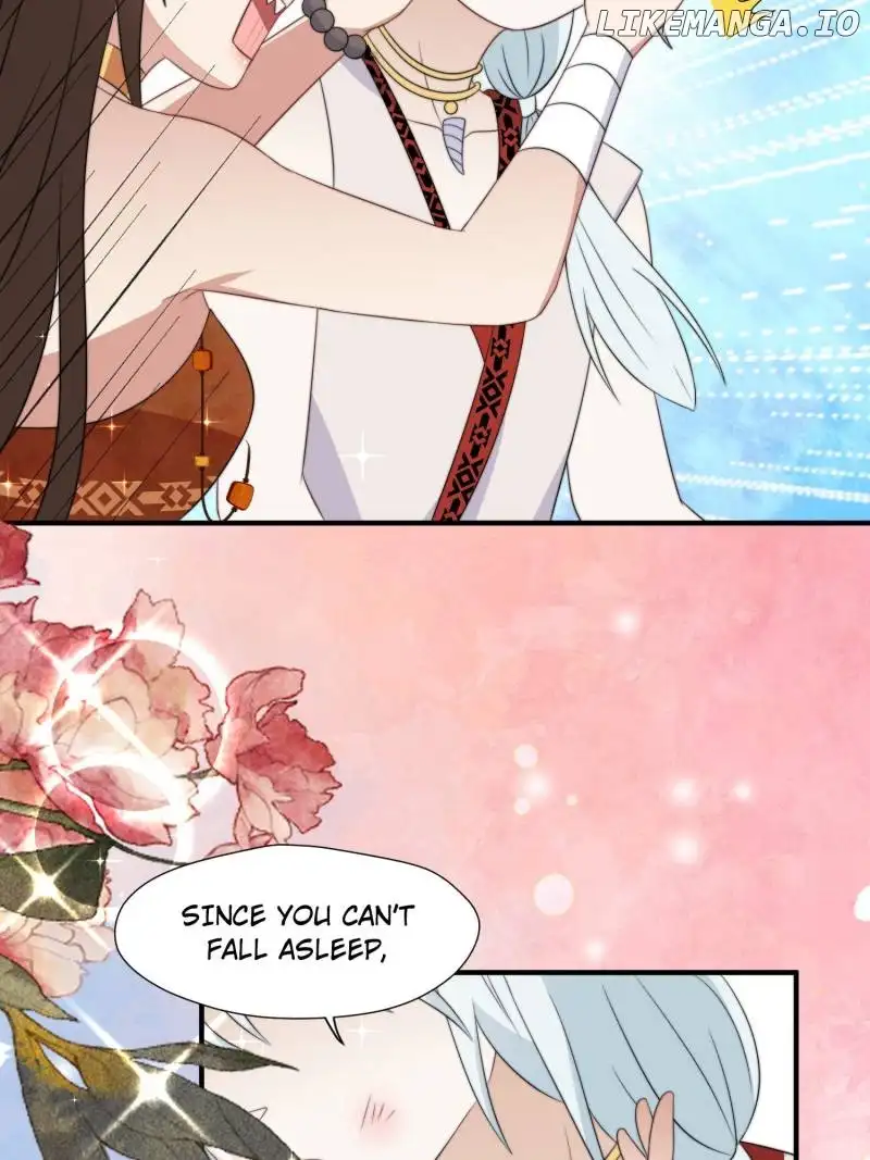 I Became the Beastman’s Wife Chapter 224 88 18