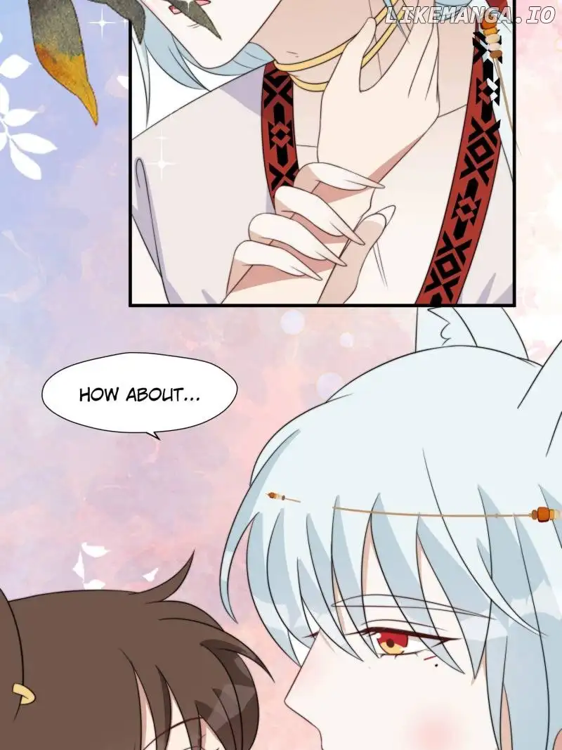 I Became the Beastman’s Wife Chapter 224 89 19