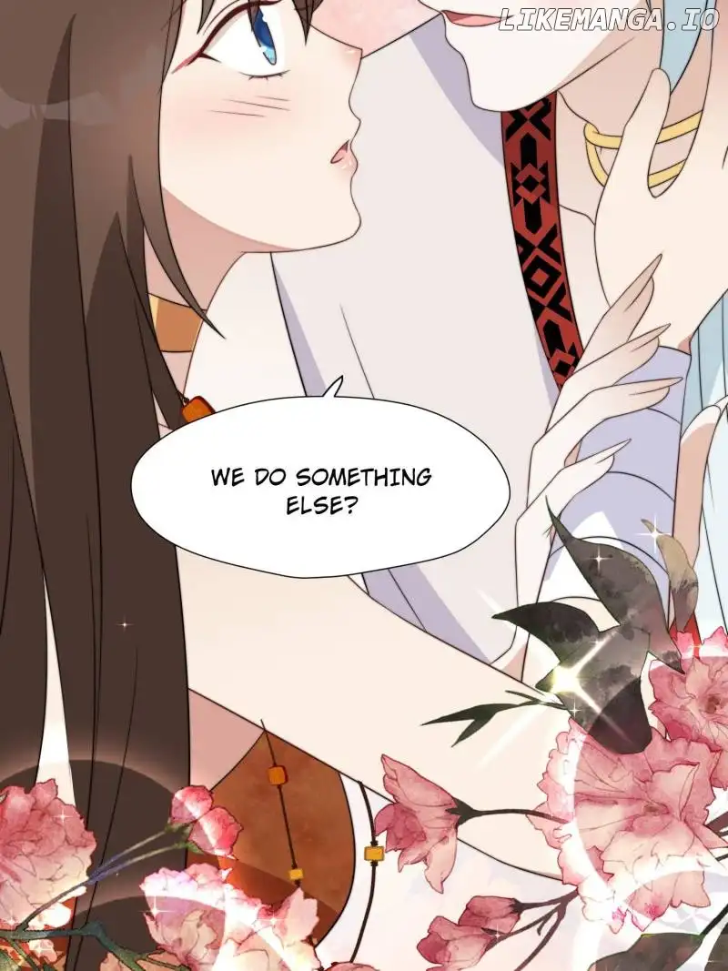 I Became the Beastman’s Wife Chapter 224 90 20