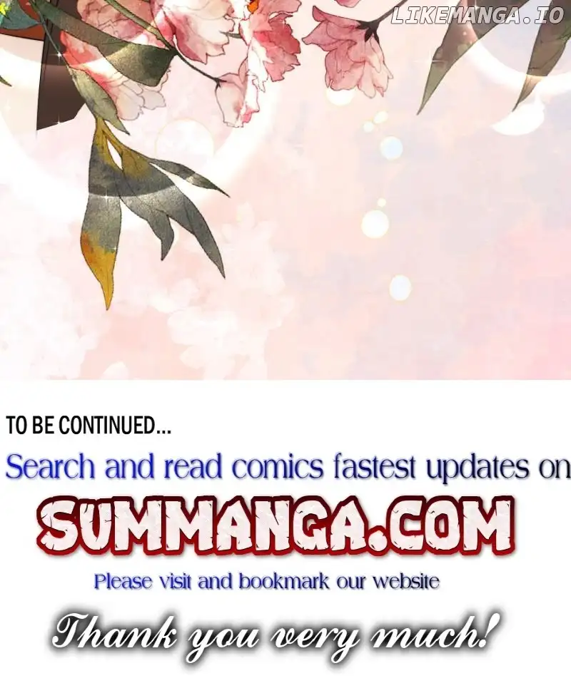 I Became the Beastman’s Wife Chapter 224 91 21