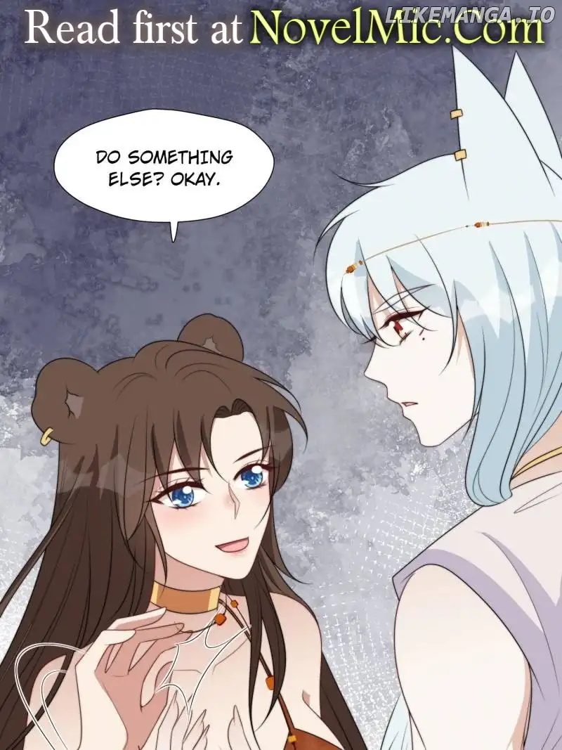 I Became the Beastman’s Wife Chapter 225 71 01