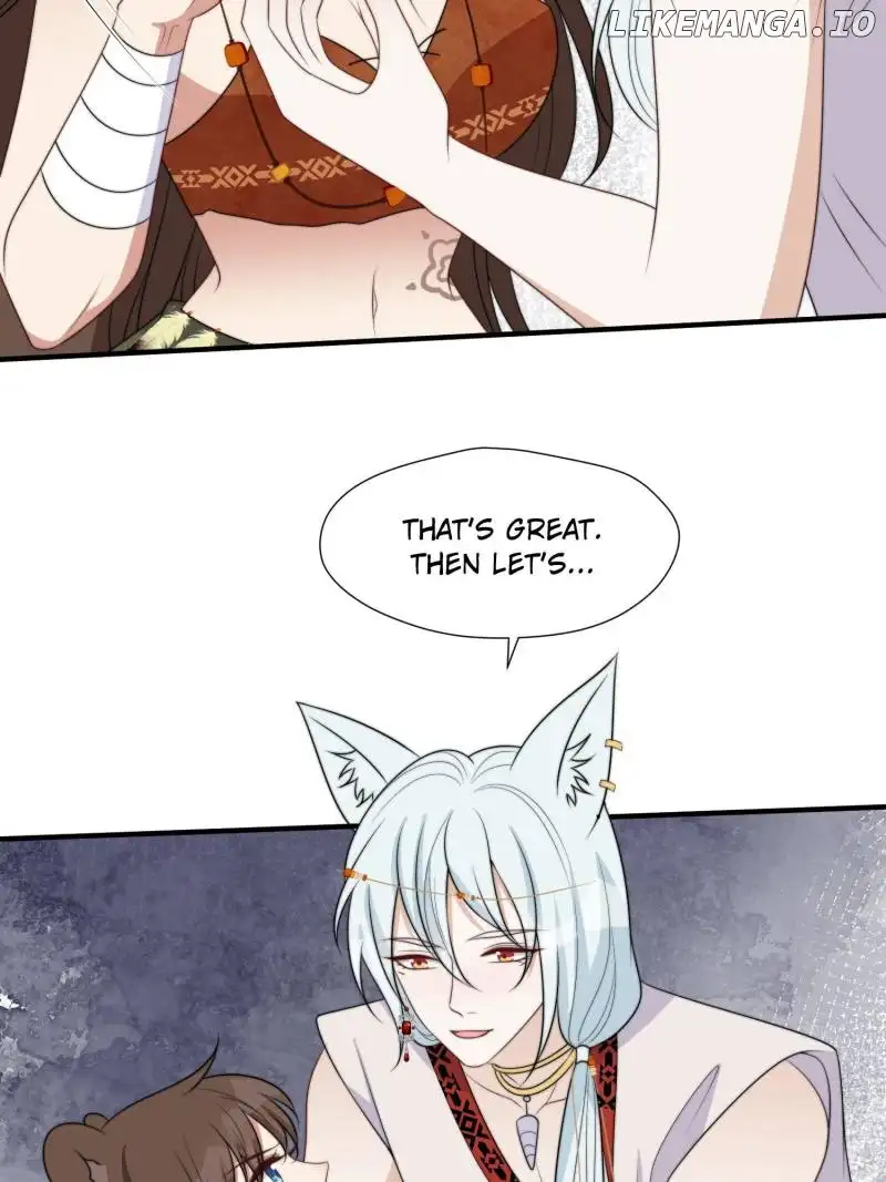 I Became the Beastman’s Wife Chapter 225 72 02