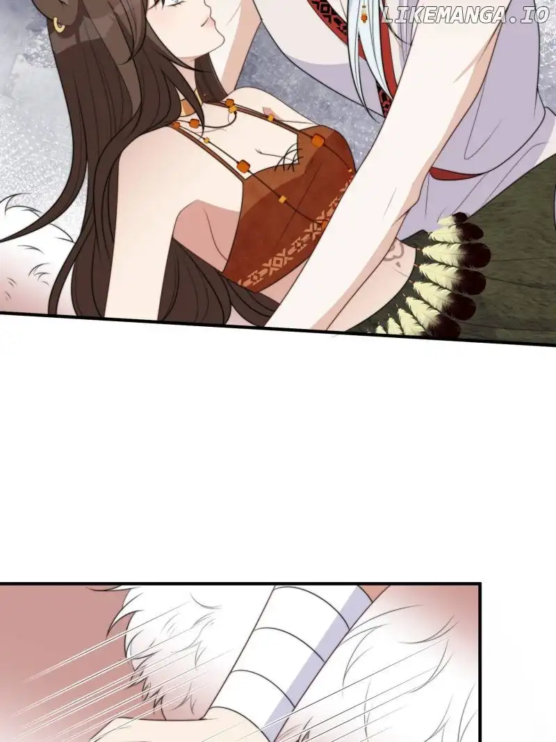 I Became the Beastman’s Wife Chapter 225 73 03